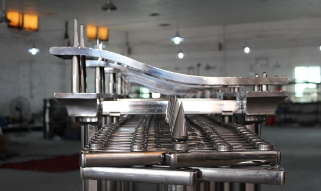 電動伸縮門的特點在于哪里呢？